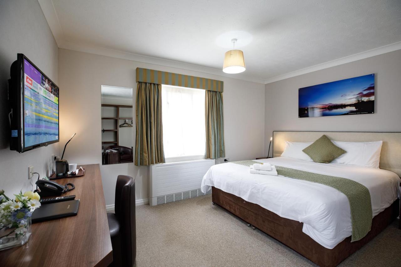 Abbeyfield Lodge Stockton-on-Tees Ngoại thất bức ảnh