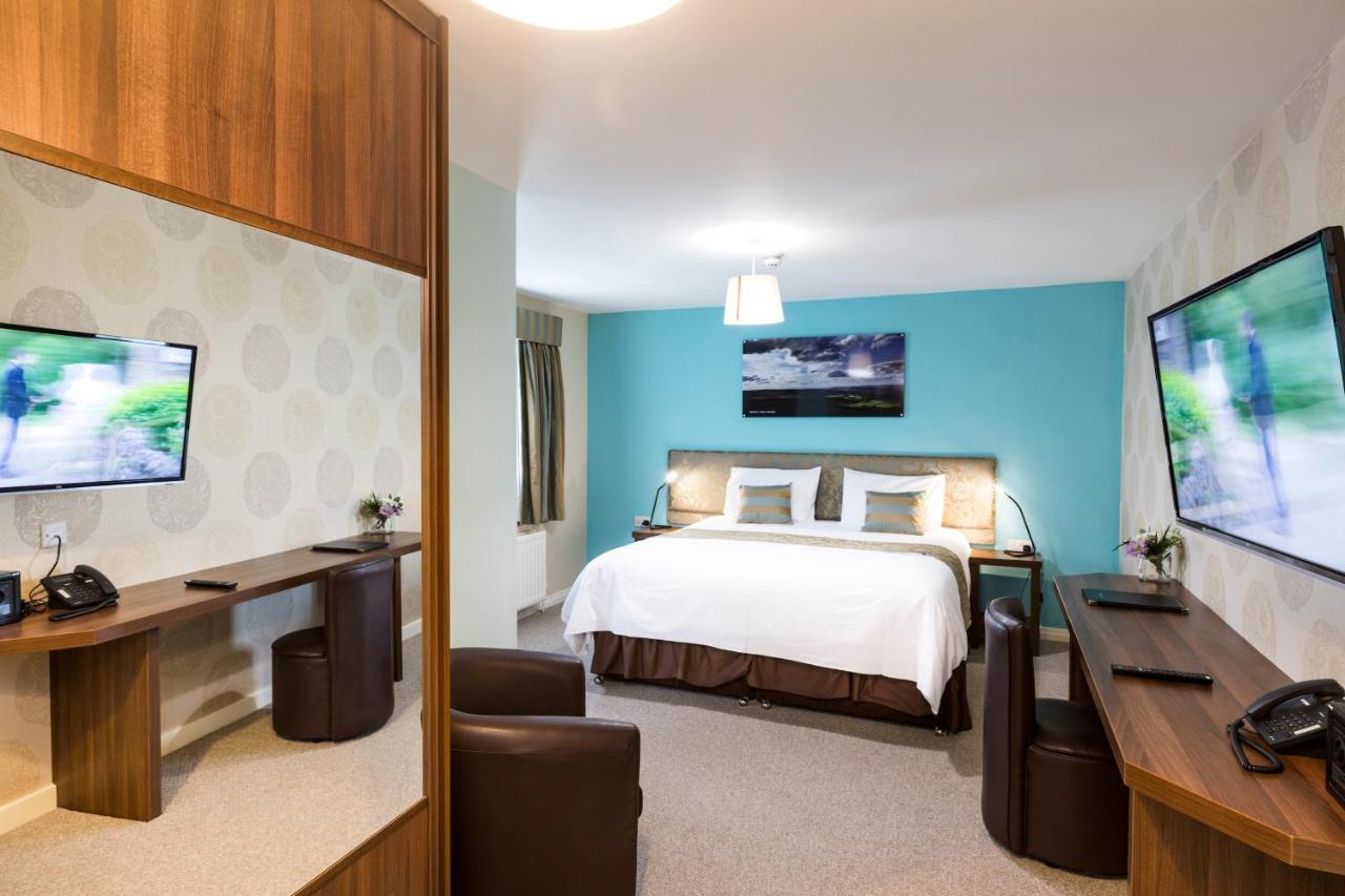 Abbeyfield Lodge Stockton-on-Tees Ngoại thất bức ảnh
